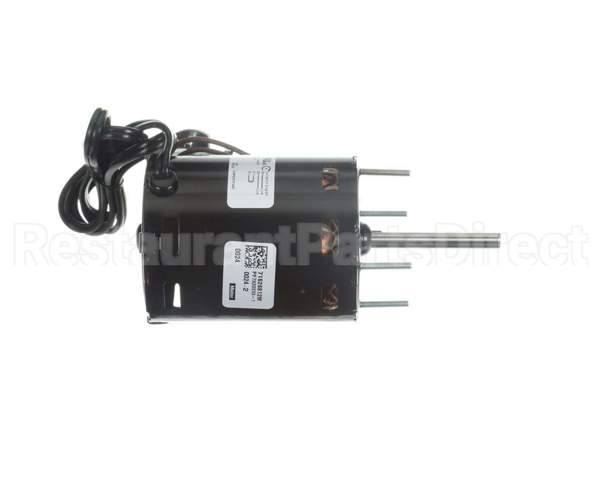 RZ161416 Reznor Mtr Venter Je1F025