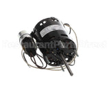 RZ163891 Reznor Venter Motor 115 Volt With Capacitor