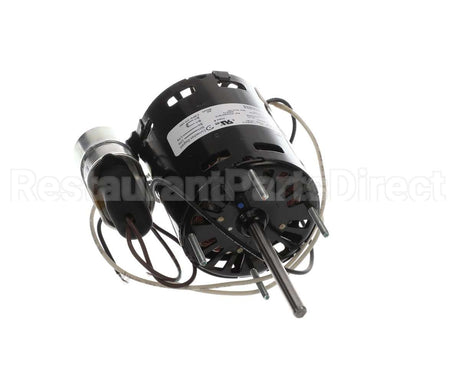 RZ163891 Reznor Venter Motor 115 Volt With Capacitor