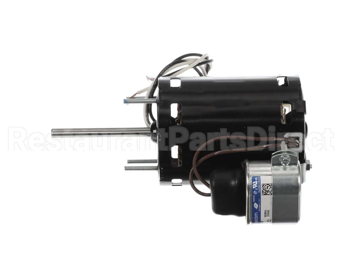 RZ163892 Reznor Venter Motor, 208/230V