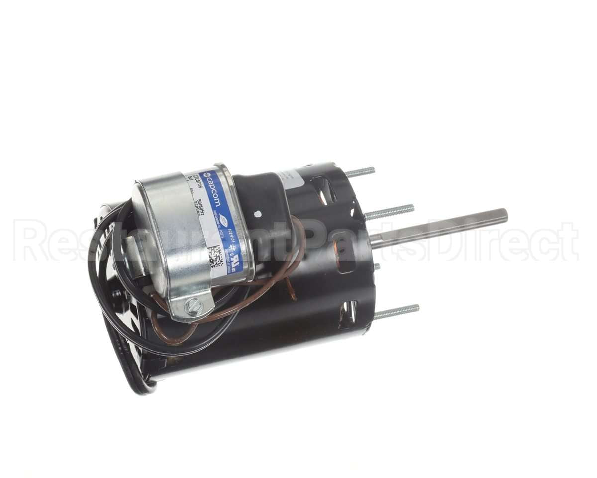 RZ163893 Reznor Venter Motor, 460 Volt