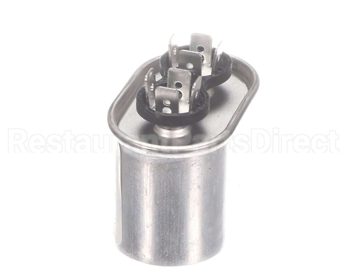RZ163894 Reznor Repl Capacitor 4Mfd 370V, W/Brkt