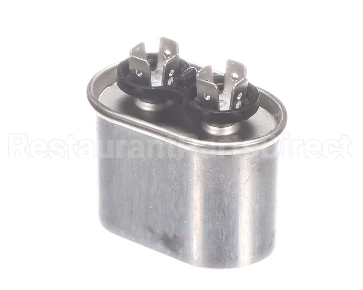 RZ163894 Reznor Repl Capacitor 4Mfd 370V, W/Brkt