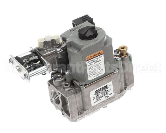 RZ177396 Reznor Mh 2 Stg Valve Nat 1/2 In Spar