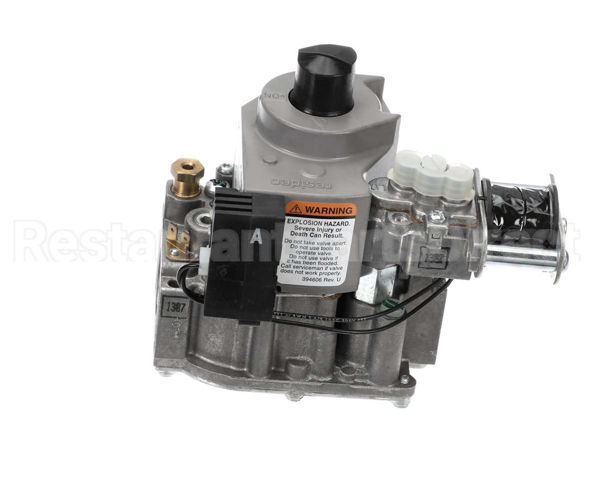 RZ177397 Reznor Mh 2 Stg Valve Nat 3/4 In Spar