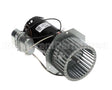RZ194687 Reznor 194687 Venter Motor & Wheel As