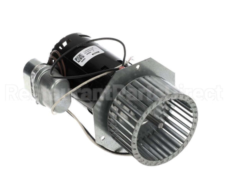 RZ194687 Reznor 194687 Venter Motor & Wheel As