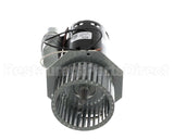 RZ194687 Reznor 194687 Venter Motor & Wheel As
