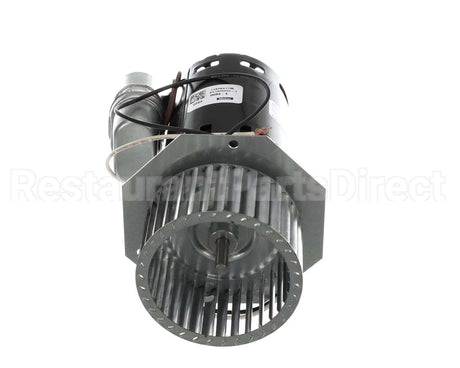RZ194687 Reznor 194687 Venter Motor & Wheel As