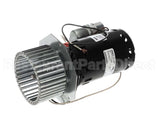 RZ194687 Reznor 194687 Venter Motor & Wheel As