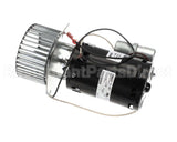 RZ194687 Reznor 194687 Venter Motor & Wheel As