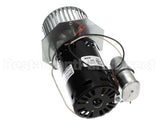 RZ194687 Reznor 194687 Venter Motor & Wheel As