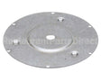 RZ194910 Reznor Venter Motor Mtg Plate Simple