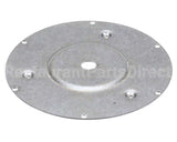 RZ194910 Reznor Venter Motor Mtg Plate Simple
