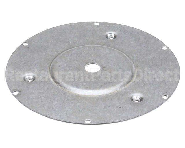 RZ194910 Reznor Venter Motor Mtg Plate Simple
