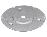 RZ194910 Reznor Venter Motor Mtg Plate Simple