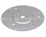 RZ194910 Reznor Venter Motor Mtg Plate Simple