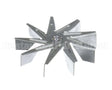 RZ195036 Reznor Venter Wheel Assembly