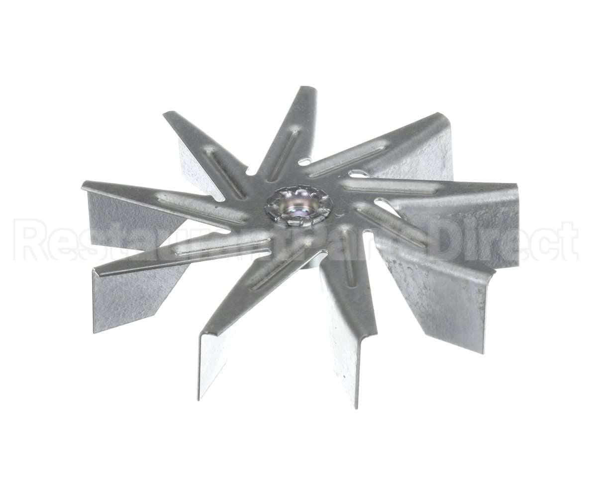 RZ195036 Reznor Venter Wheel Assembly