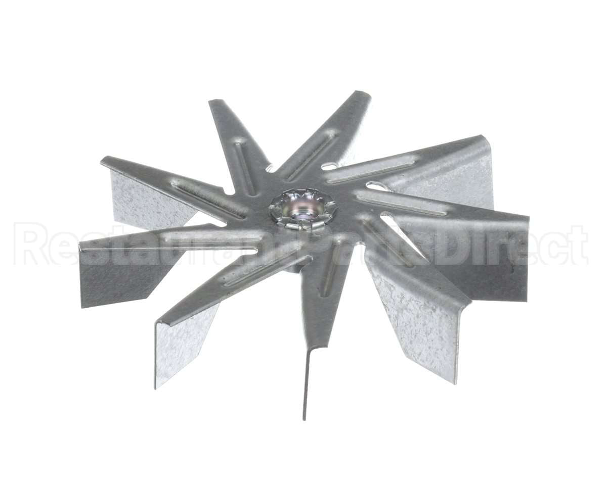RZ195036 Reznor Venter Wheel Assembly