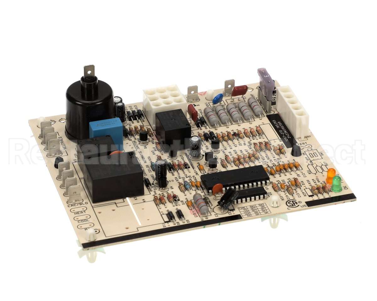 RZ195265 Reznor Integrated Contl Board