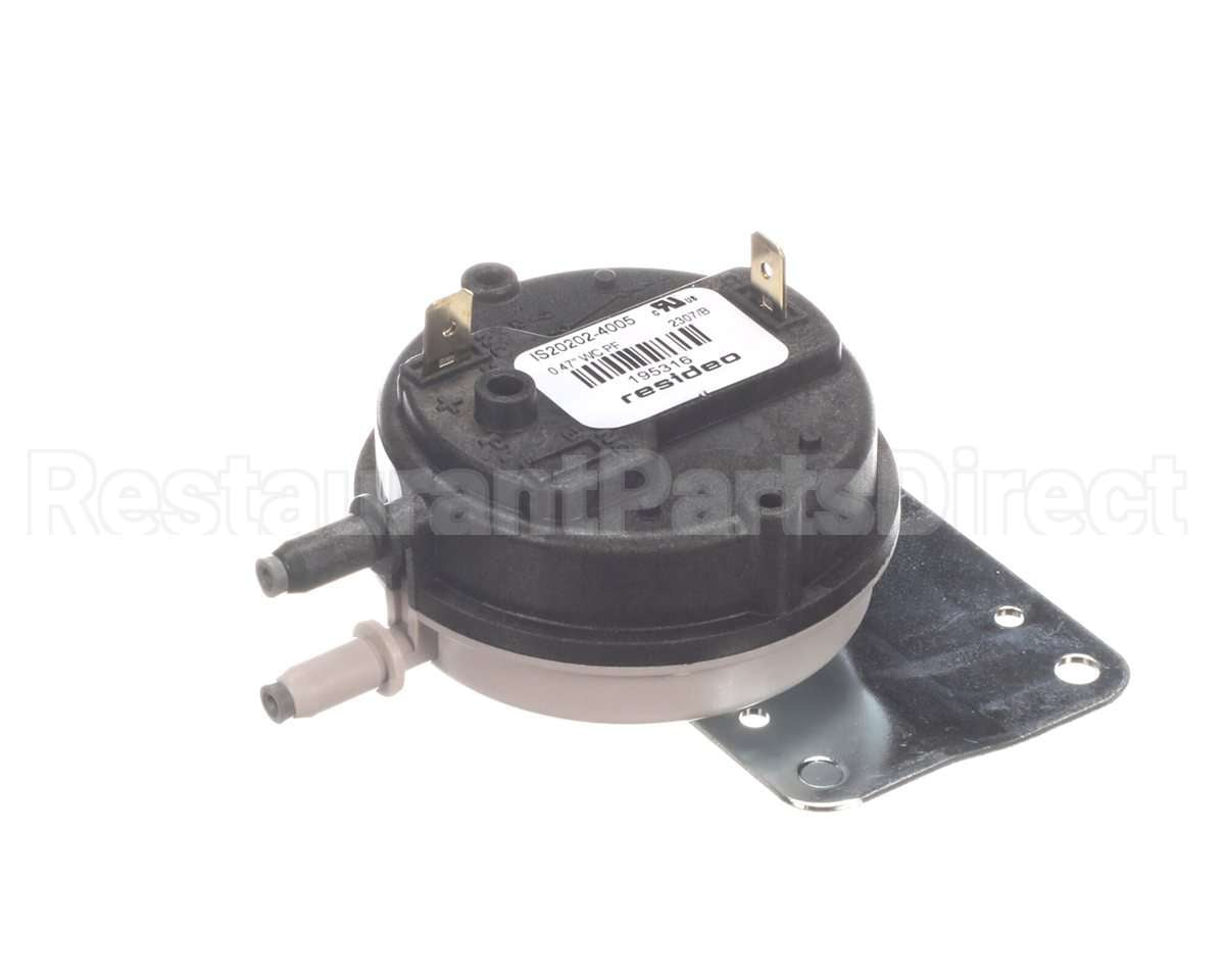 RZ195316 Reznor Pressure Switch Tdi Is2 Style