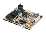RZ195573 Reznor Control Board W/Cooling Relay