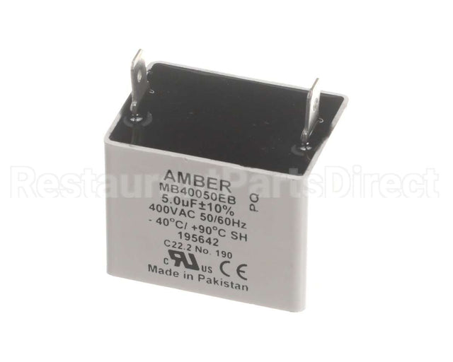 RZ195642 Reznor Capacitor 5 Mfd Mb40050Ed