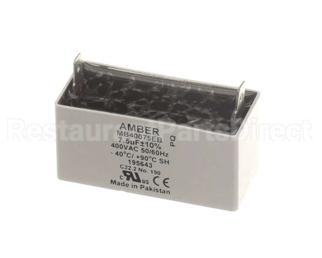 RZ195643 Reznor Capacitor 7.5Mfd Mb40075Ed