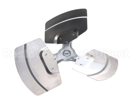 RZ195647 Reznor Repl Fan Blade, 12", 0.3125 Bore