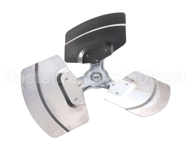 RZ195647 Reznor Repl Fan Blade, 12", 0.3125 Bore