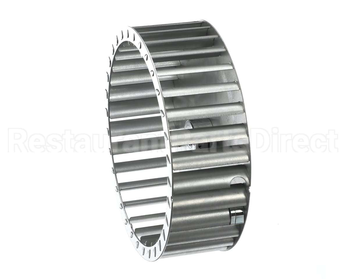 RZ195666 Reznor Vtr Wheel Revcor B631-200S