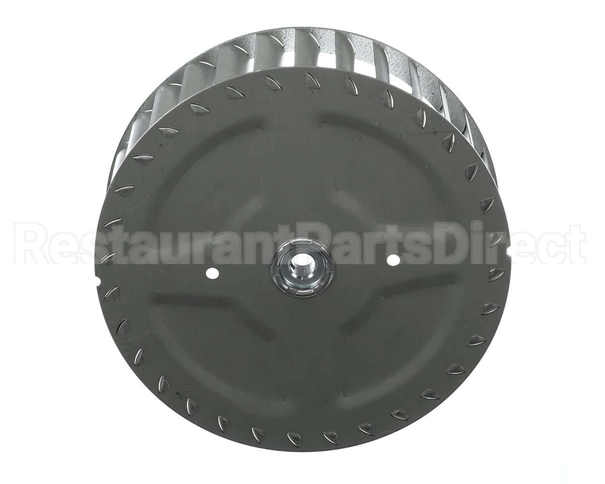 RZ195666 Reznor Vtr Wheel Revcor B631-200S