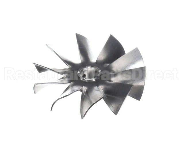 RZ196035 Reznor Fan Mtr Cooling 2.5 Pct .375 B