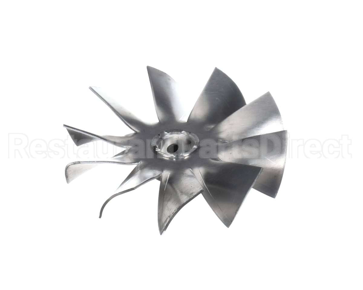 RZ196035 Reznor Fan Mtr Cooling 2.5 Pct .375 B