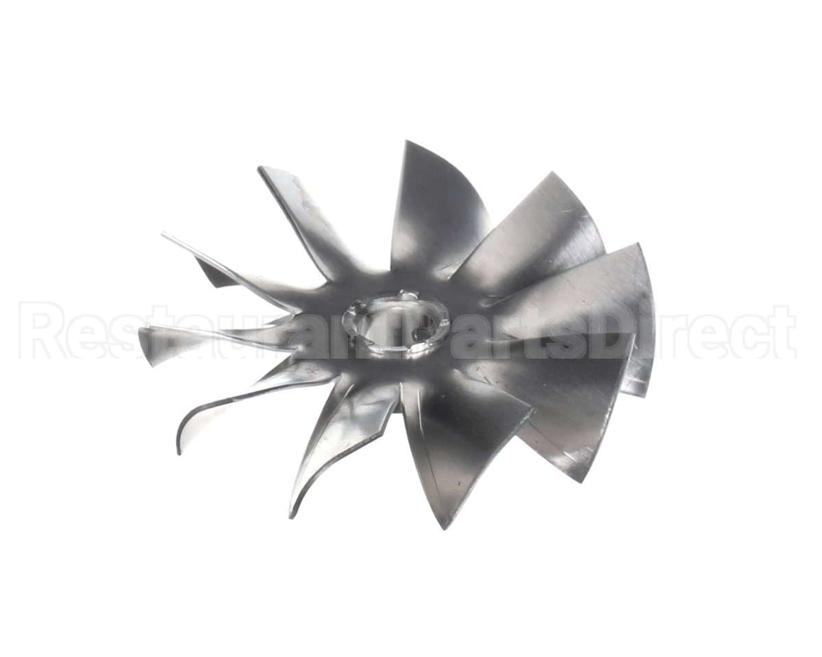RZ196035 Reznor Fan Mtr Cooling 2.5 Pct .375 B