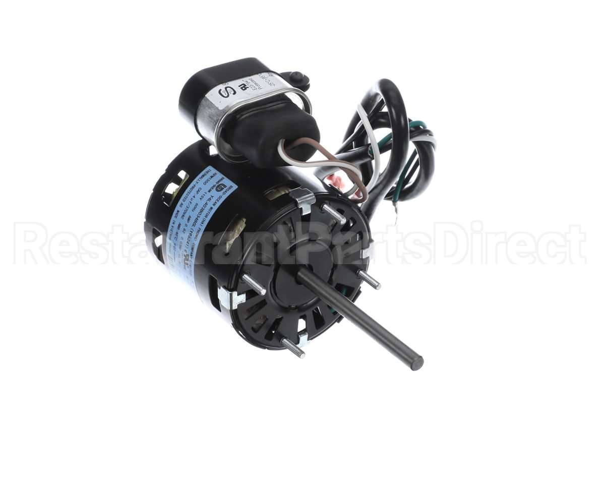 RZ196241 Reznor Fan Motor