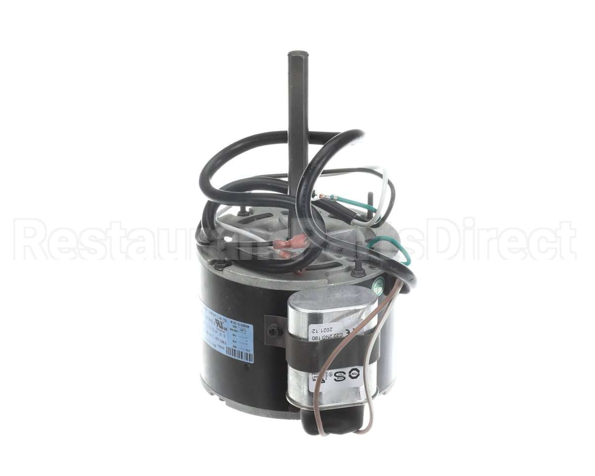RZ196243 Reznor Fan Motor B42A78A13C