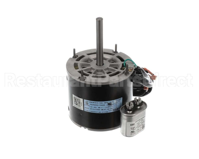 RZ196245 Reznor Fan Mtr 1/6Hp 115V F42E48A13