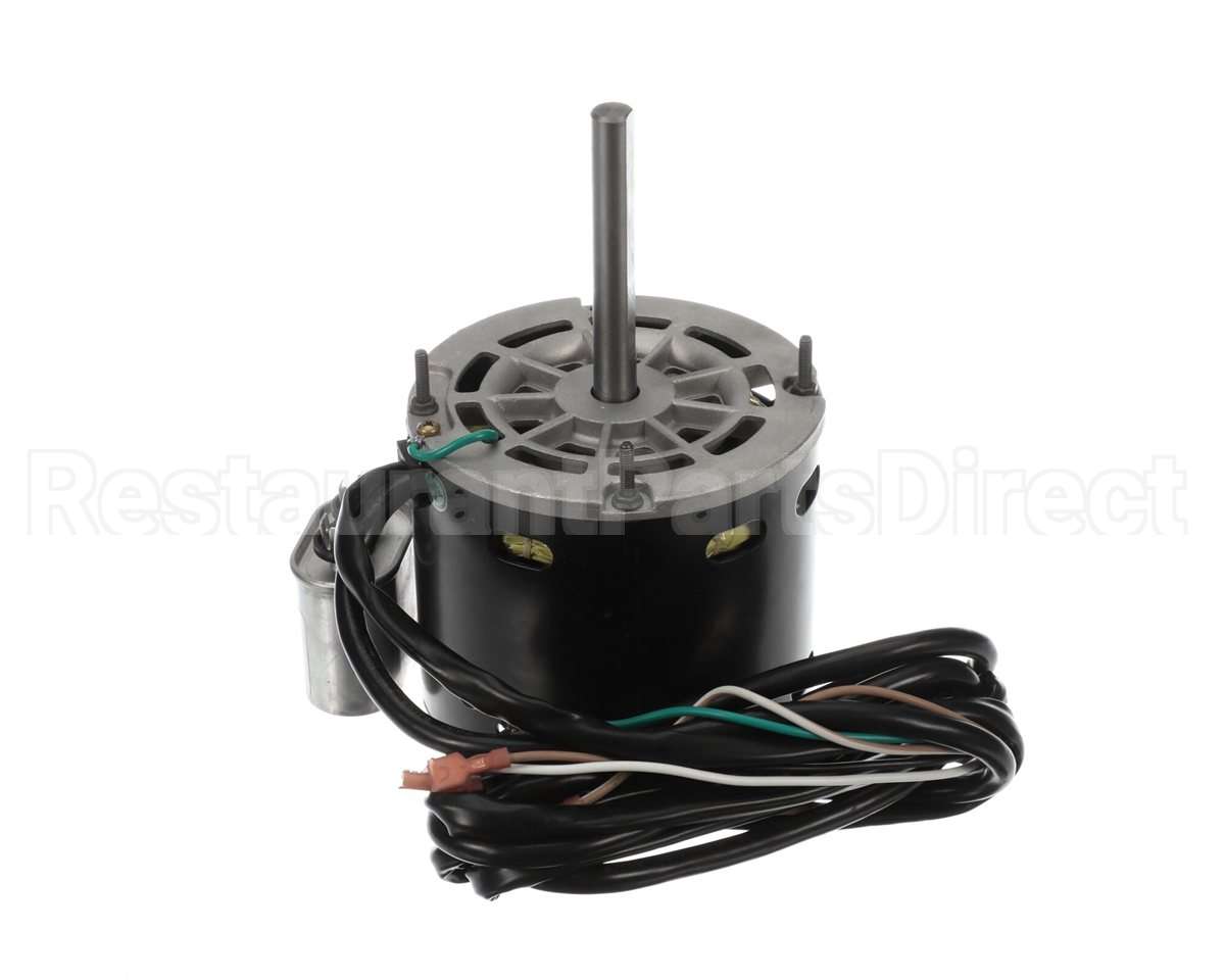 RZ196245 Reznor Fan Mtr 1/6Hp 115V F42E48A13