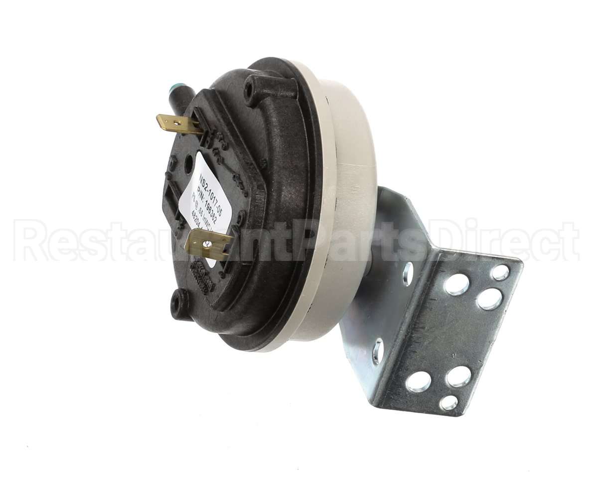 RZ196362 Reznor Pressure Switch - 0.55 W.c.