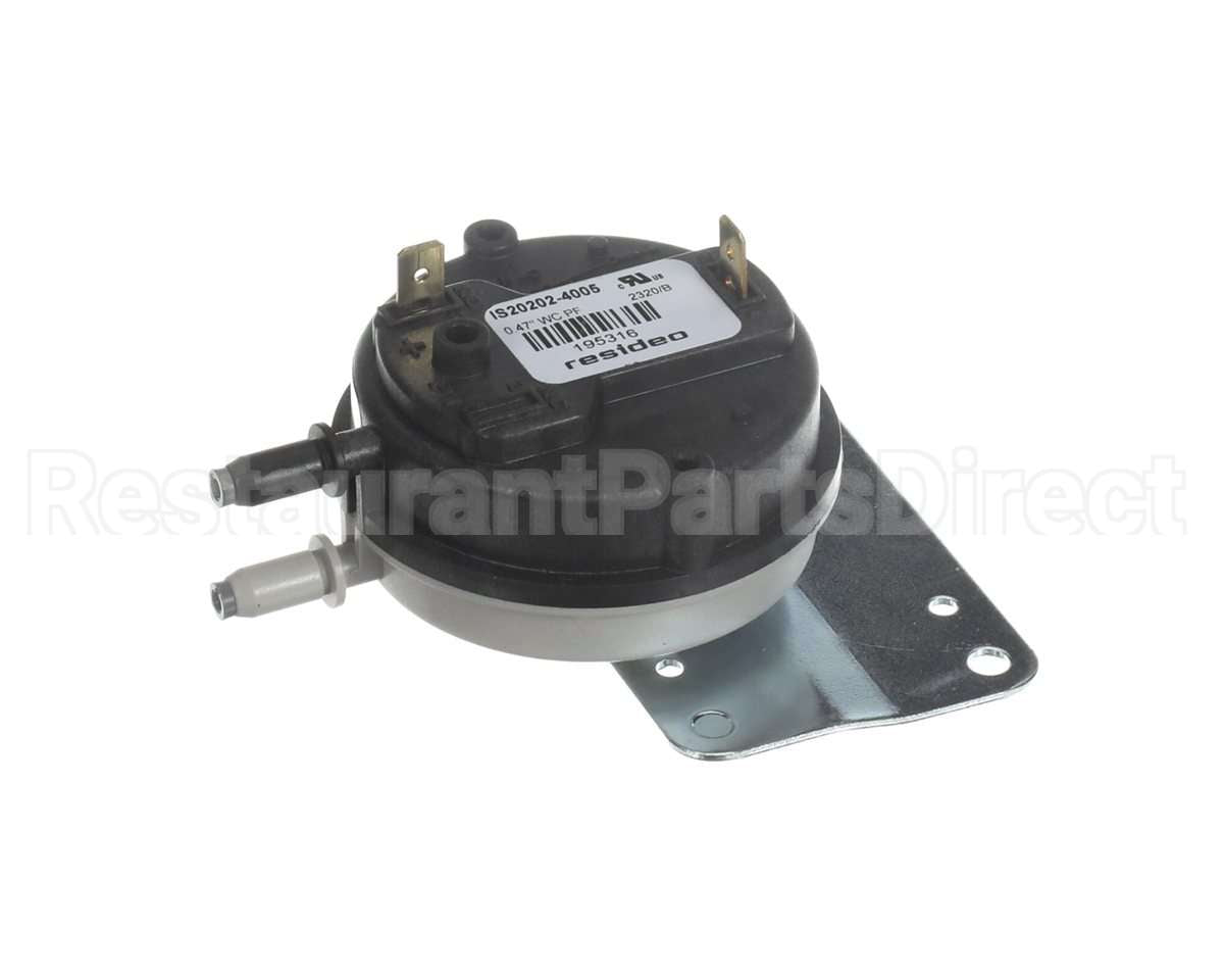 RZ196653 Reznor Repl Kit For Switch #171825