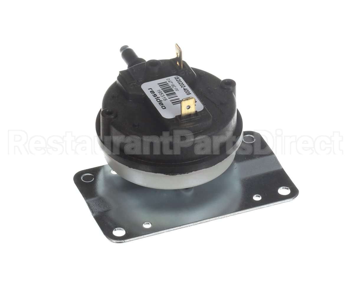 RZ196653 Reznor Repl Kit For Switch #171825