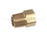 RZ196901 Reznor Orifice Brass 11/64 Drill #18