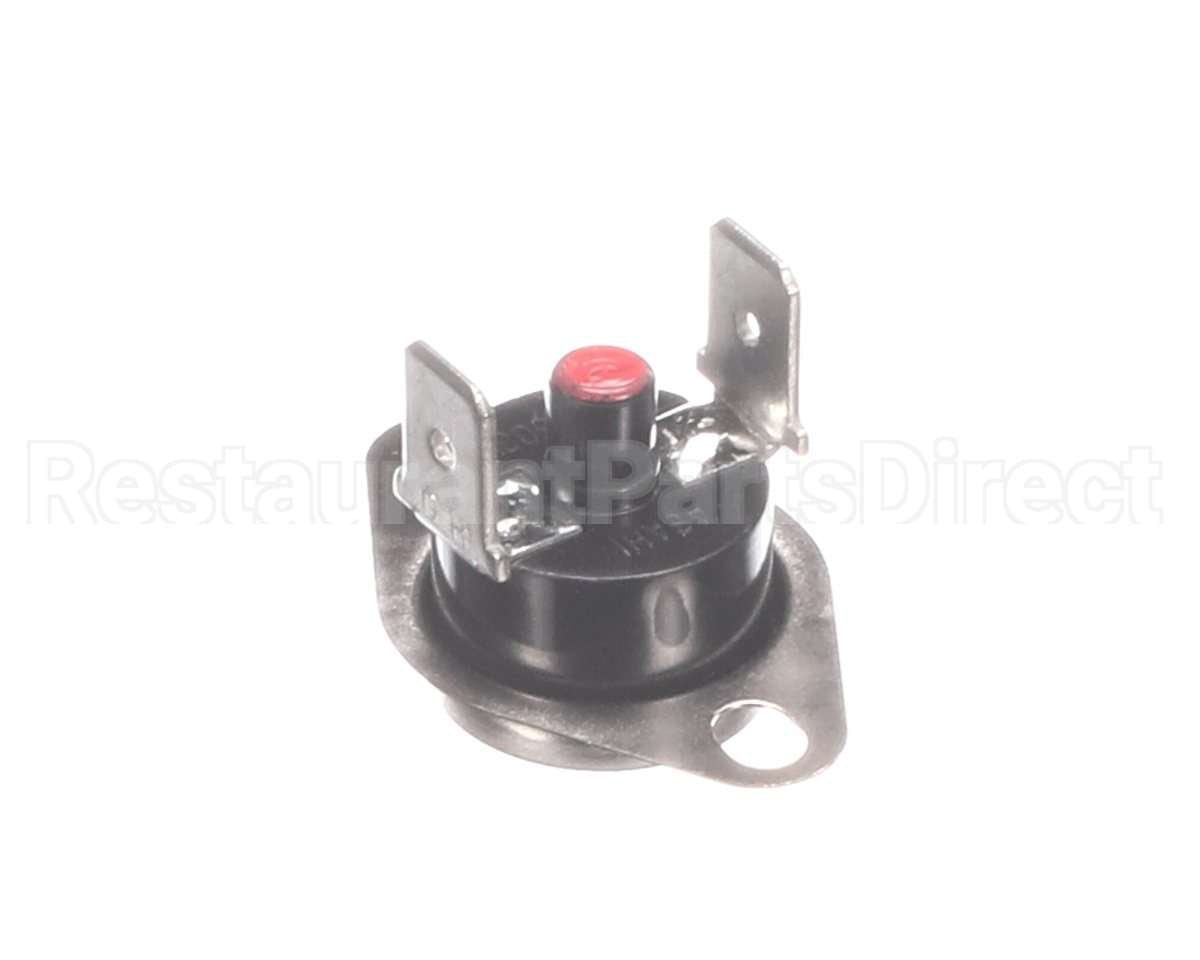 RZ196949 Reznor Limit Manual 225Deg 36T Red