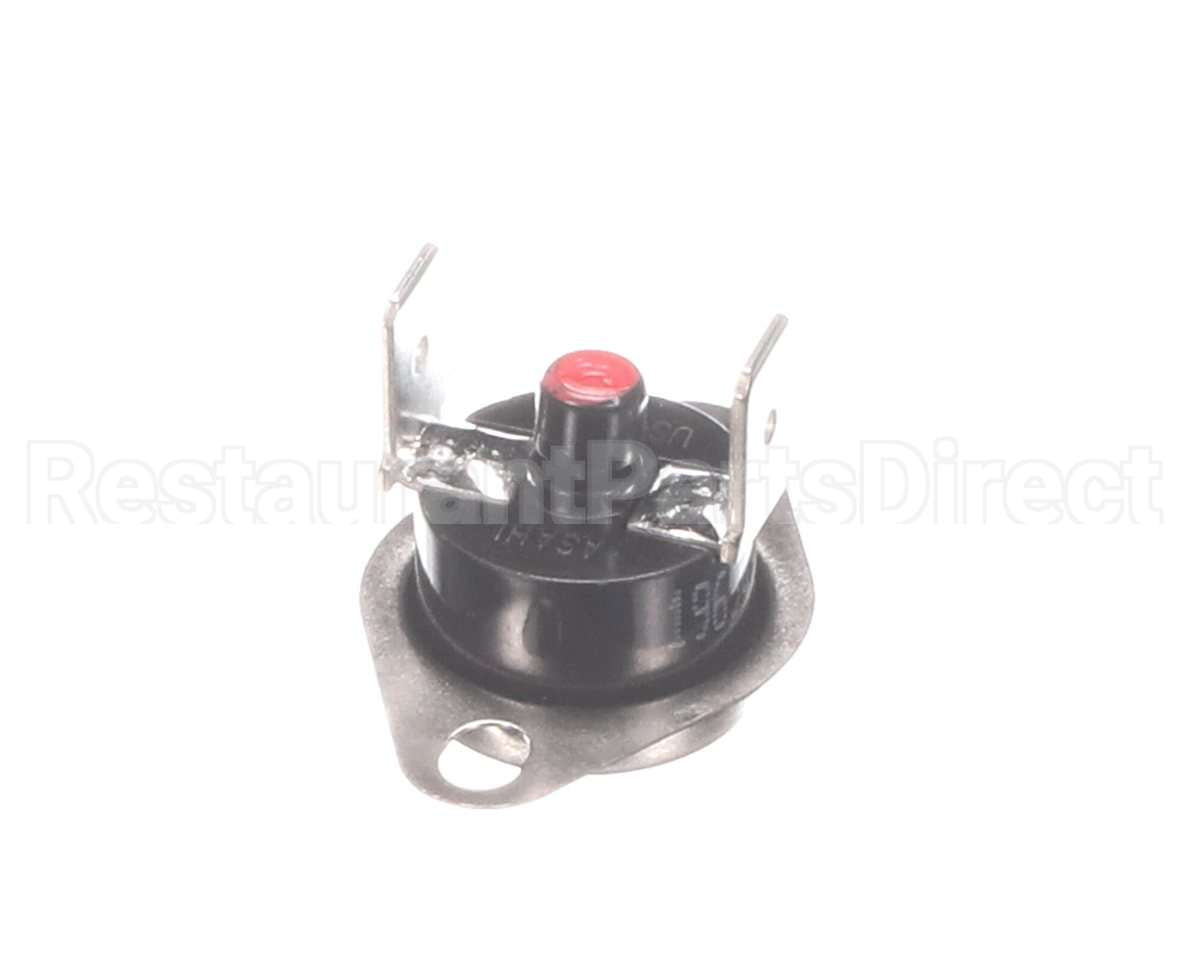 RZ196949 Reznor Limit Manual 225Deg 36T Red