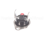 RZ196949 Reznor Limit Manual 225Deg 36T Red