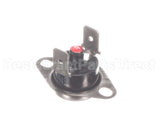 RZ196949 Reznor Limit Manual 225Deg 36T Red