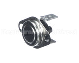 RZ196950 Reznor Limit Manual 250Deg 36T Yellow