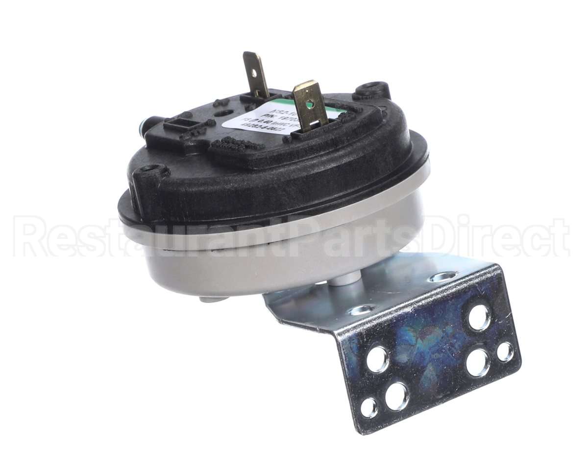 RZ197030 Reznor Pressure Switch 0.40"Wc Spst Grn